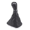5 Speed Gear Knob, Car Gear Knobs, Manual Knob Lever