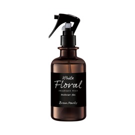 Carall Harukido 3462 Car Air Freshener, Brown Marks Mist, White Floral, 9.5 fl oz (280 ml)