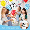 NXPWRC 40 Pieces Of Balloons, Children'S Party Decoration Balloons, Creative