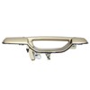 MOTOKU Set of 8 Beige Interior and Exterior Door Handle