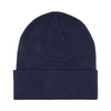 Lyle & Scott Beanie Dark Navy One Size