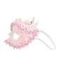Boland 51038 Mermaid Mask for Adults, Costume Accessory for Fancy