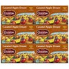 Celestial Seasonings Herbal Tea, Caramel Apple Dream, 18 Count (Pack