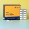 Non GMO Vitamin C Free High Capacity Large Capacity Individually