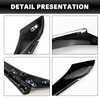 Rear Quarter Panel Molding Compatible with Nissan Maxima 2016-2021 Replace