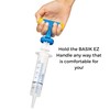 BASIK EZ Syringe Handle Perfect For Enteral Feeding Tube Feeding