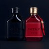 Dumont Nitro Intense and Nitro Red Eau de Parfum Set,