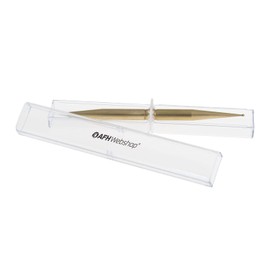 Trigger Point Massage Sticks Acupuncture Pen Brass Professional Line Fine Diameter 2 mm and 3 mm