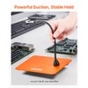 VEVOR Magnetic Helping Hands Soldering Station, 4 Flexible Arms Third