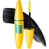 Maybelline Volume Express Colossal Mascara A Prueba de Agua, color