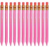 Newell Brands 12 x Papermate ‘MATES’ Handwriting Triangular Mechanical Pencil
