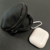 2 Pack Tactical Mini Coin Pouch Military Compact EDC Pouch