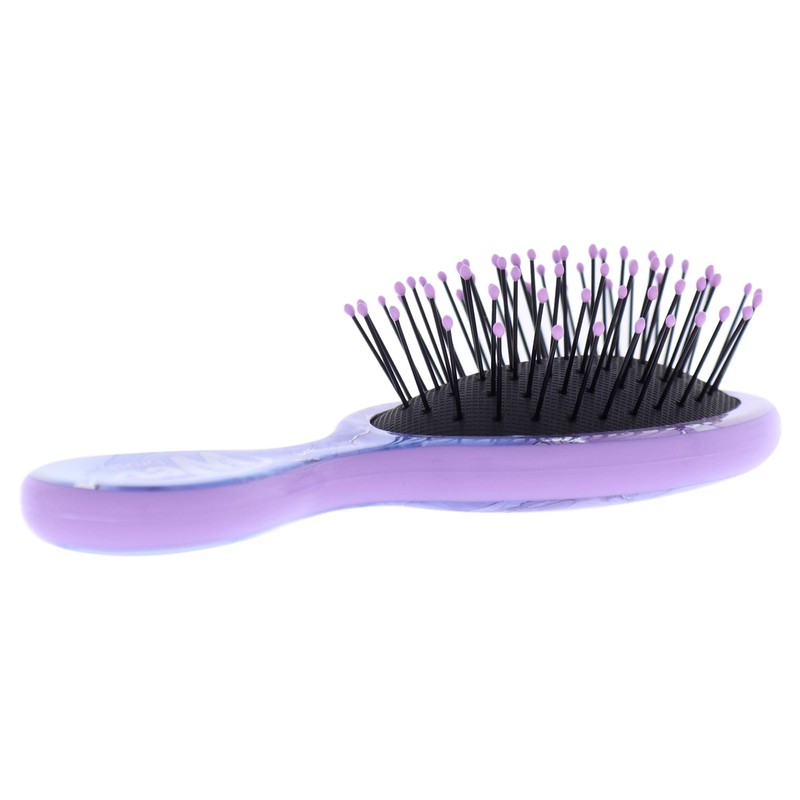 Wet Brush Mini Detangler Stellar Skies Brush - Violet Skies