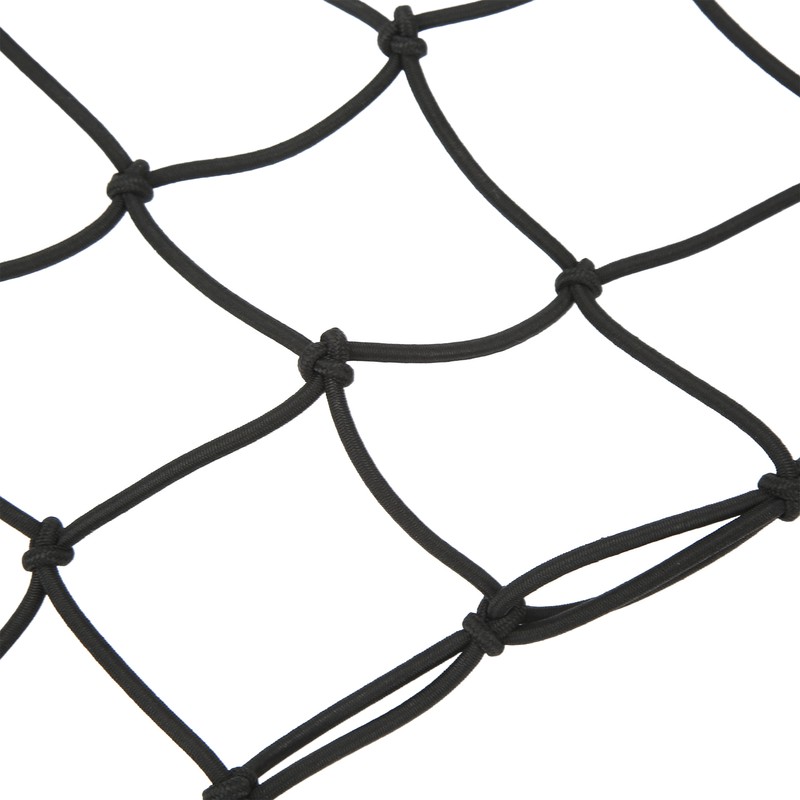 Kayak Cargo Bungee Net Portable Boat Console Cargo Net Propel