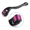Derma Roller 0.5 Mm Facial Dermaroller Barba