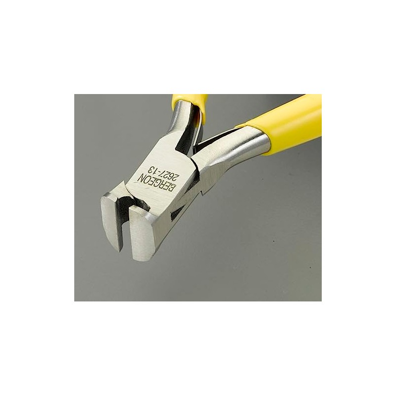 ESCO EA537HA-5 Precision End Nipper 5.1 inches (130 mm)