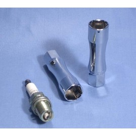 フラッシュツール スーパースリムプラグソケット HPW-3C-16 全長:70mm