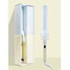 Glow You Extra Long Barrel Bong 38mm Marshmallow / 글로우유 엑스트라 롱배럴 봉고데기 38mm마시멜로