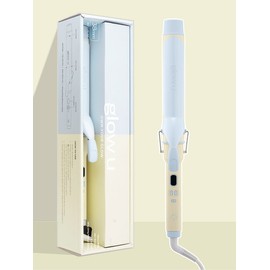 Glow You Extra Long Barrel Bong 38mm Marshmallow / 글로우유 엑스트라 롱배럴 봉고데기 38mm마시멜로