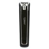 nippes Solingen, Nail Clippers for Toenails with Nail Catcher 8