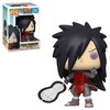 Funko Pop! Animation: Naruto Shippuden - Madara Uchiha, Reanimation Red