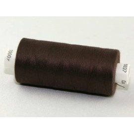 1000mt Moon Value Polyester Sewing Thread Colour: M037