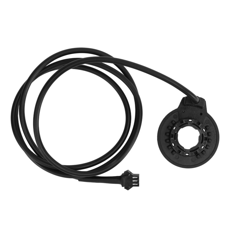 Electric Bike Assist Sensor Left Side SM Connector High Sensitivity