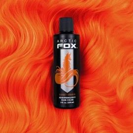 Arctic Fox Sunset Orange 118 Ml