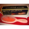 Mason Pearson Brushes Nylon Pocket N4 Pink