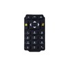 5-Pack APX Tactical Keypad Replacement - Full-Keypad for APX6000, APX8000,