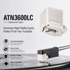 3600LC Replacement Stylus for ATN3600L & LP60X Turntables