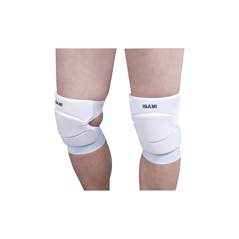 Isami High (Isami) ni-ga-do A – L – 1103, White, X-Large