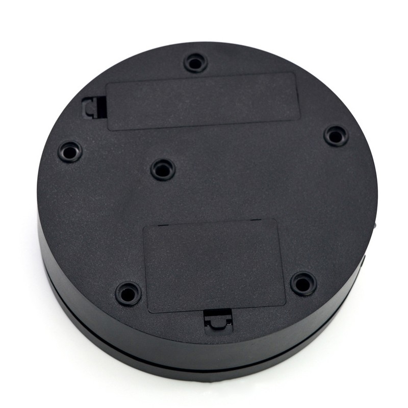 Rotating Display Stand Electric 3 Speed Level 360 Degree Rotating