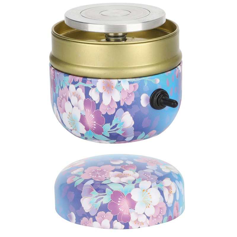 Mini Pottery Wheel Machine Children Small DIY HandMade Clay Craft