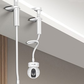 Household & Commercial Home Cam Mount Holder for Daycare, Kindergarten, School, Academy CCTV Cameras Mount Stand