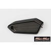 Kawasaki Turn Signal Lens ZRX1200DAEG Smoke Lens Right Side 1