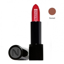 Natio Buy Natio Lip Colour Sunset 4g Online | Chempro Chemists
