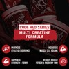 5% Nutrition 5% Nutrition Code Red Micronized Creatine | Monohydrate