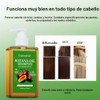 Juego de Champú y Acondicionador para el Crecimiento del Cabello