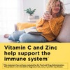 Nature Made Stress B Complex with Vitamin C and Zinc,