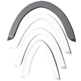 NorthShore NSI Nose Padz - Windsurf Board Nose Foam Protection (X-Large)