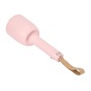Mini Vacuum Cleaner 360° Rotation Mini Desk Vacuum Mute Large