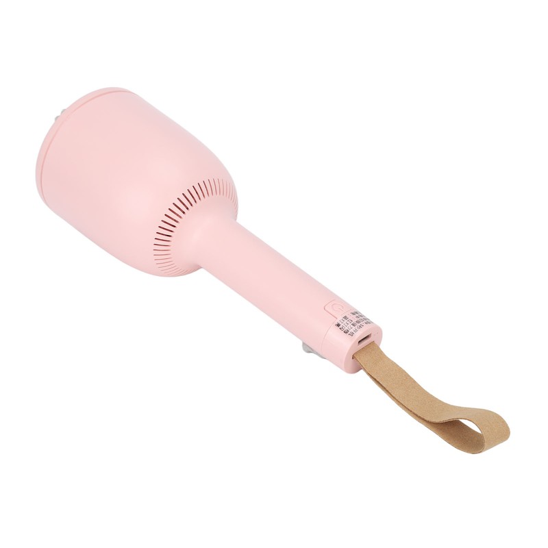 Mini Vacuum Cleaner 360° Rotation Mini Desk Vacuum Mute Large