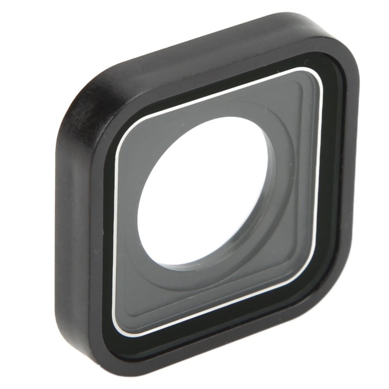 Action Camera Replacement Lens HD UV Protection Lens for Hero