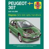 Peugeot 307 (01-07)