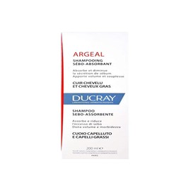 DUCRAY Shampoo, 1 pack (1 x 200 g)