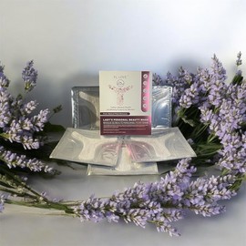 Lady's Personal Beauty & Hygiene Mask (5 Pcs)