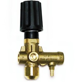 Suttner ST-261/I Unloader Valve w/ 2.4 mm Injector, 3625 PSI