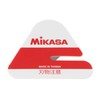 MIKASA TPS-125-4 Taping 0.5 inch (12.5 mm) Wide, Pack of