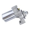 Rmaifc Starter Motor & Relay for ATV 50cc 70cc 90cc
